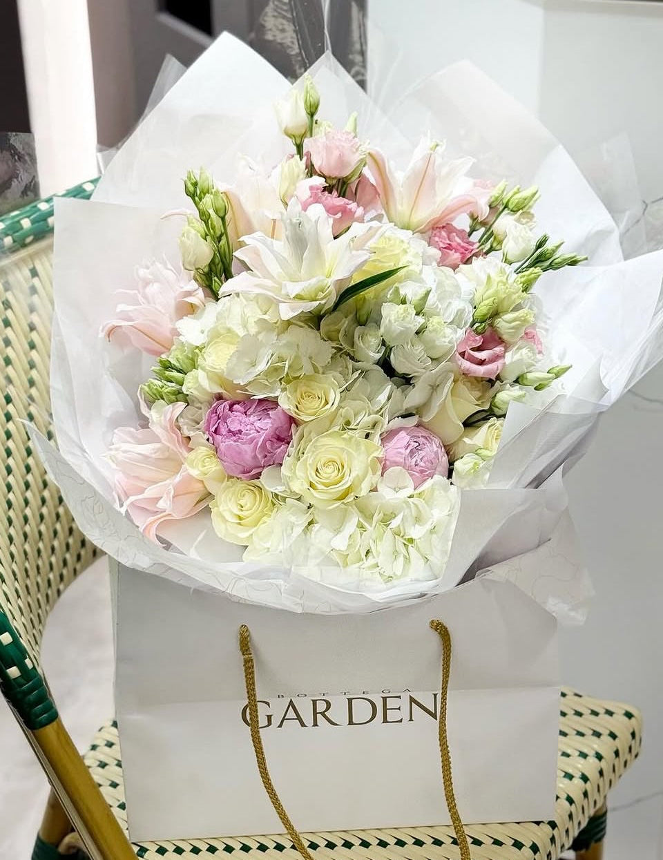 Bouquet Carlota