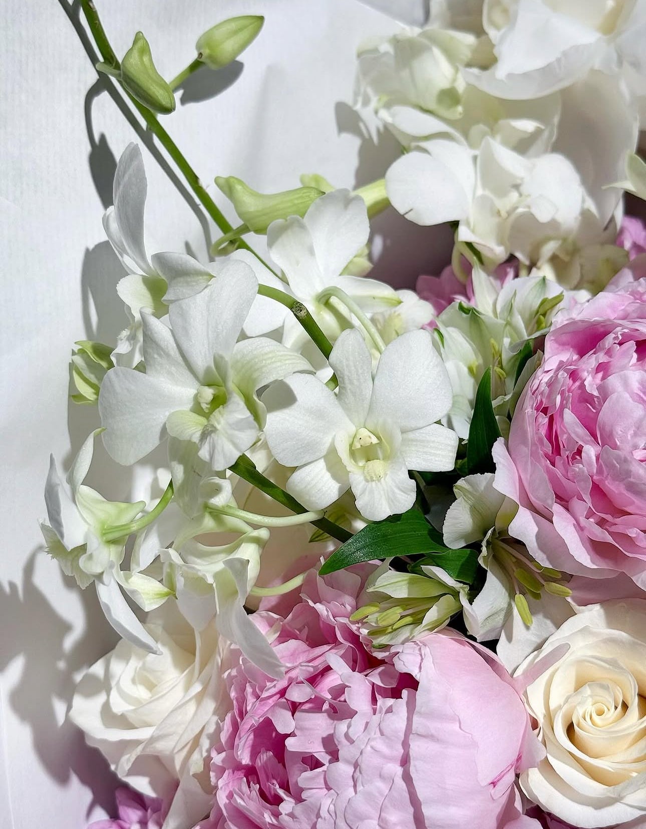 Bouquet Ayalla