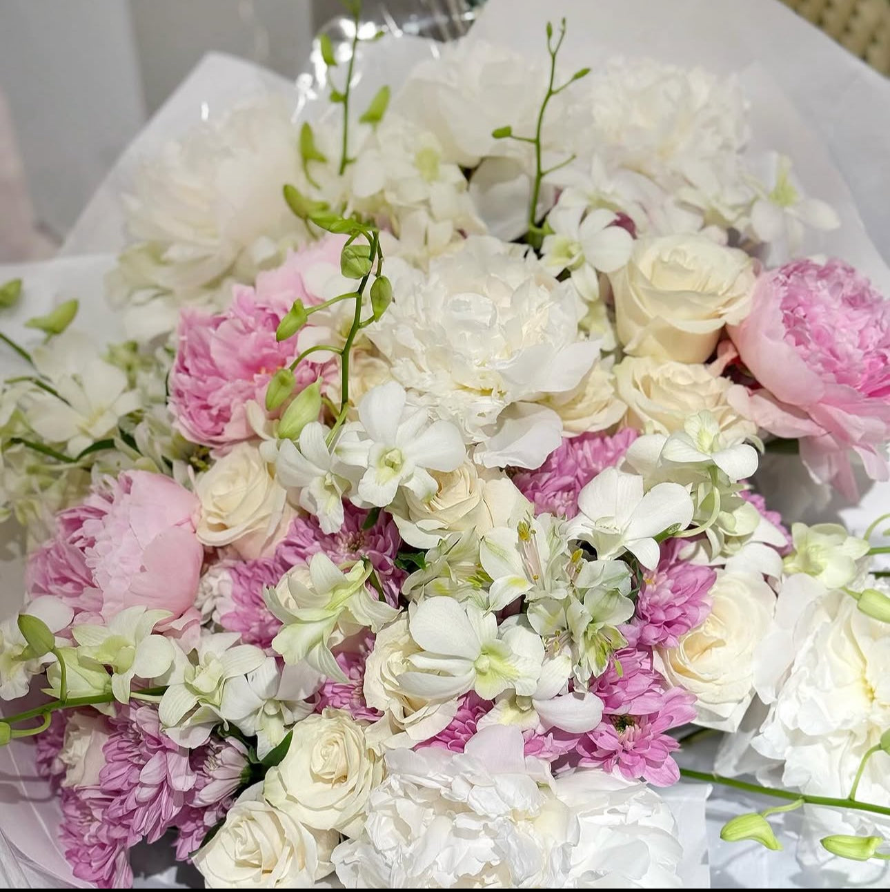 Bouquet Ayalla