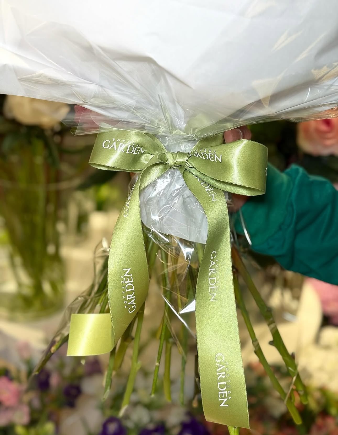 Bouquet Catarina
