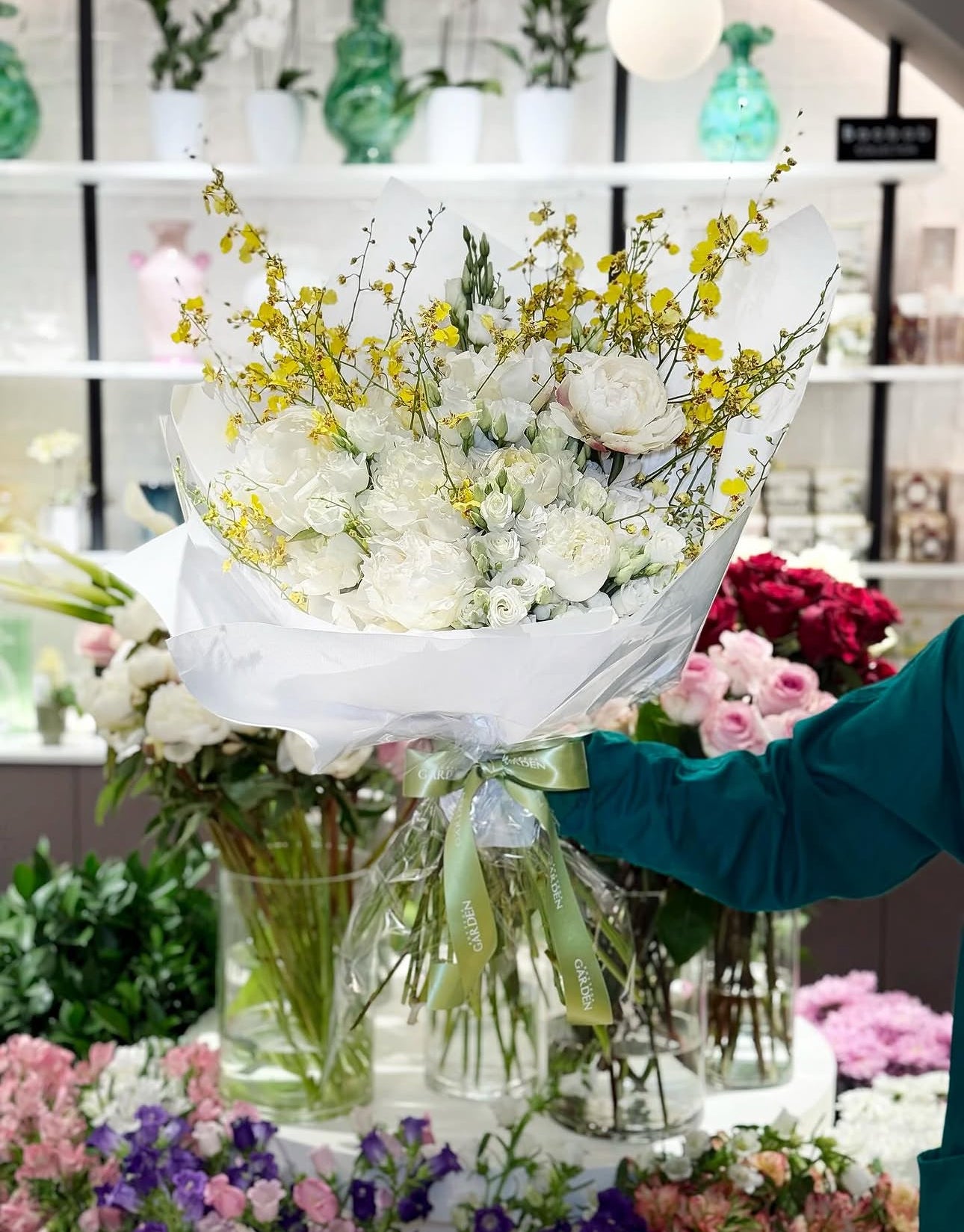 Bouquet Catarina