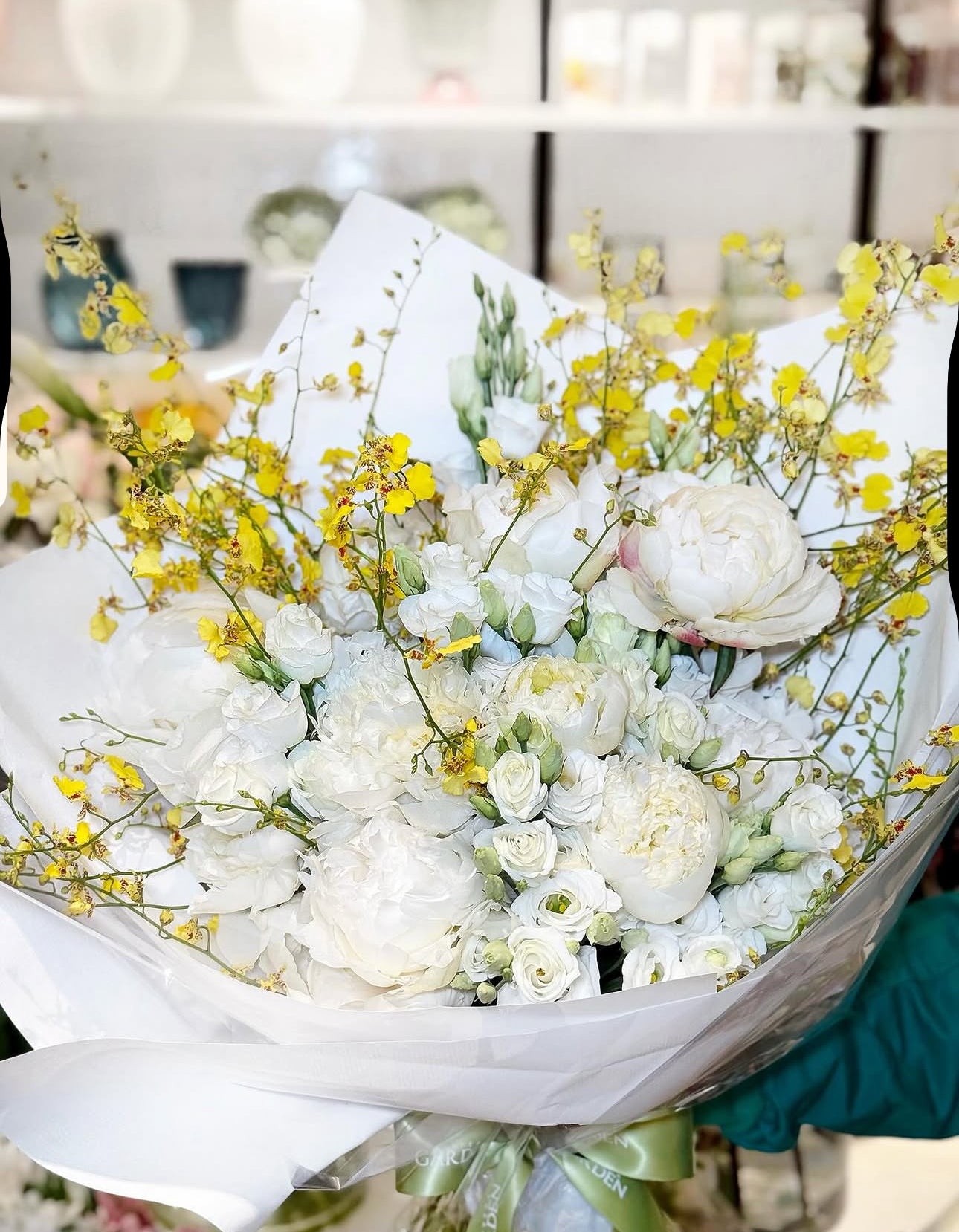 Bouquet Catarina