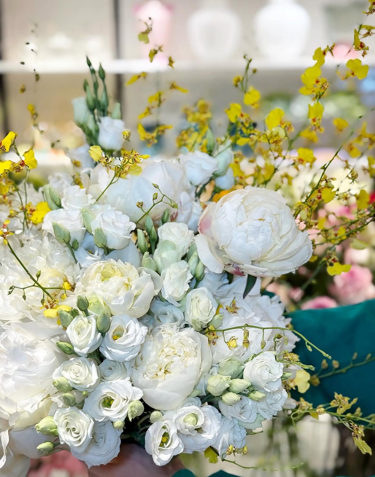 Bouquet Catarina