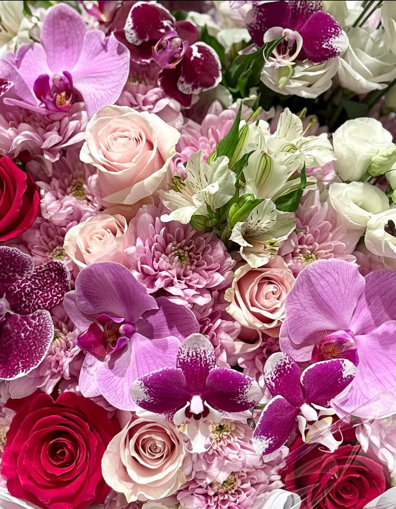 Bouquet Lili