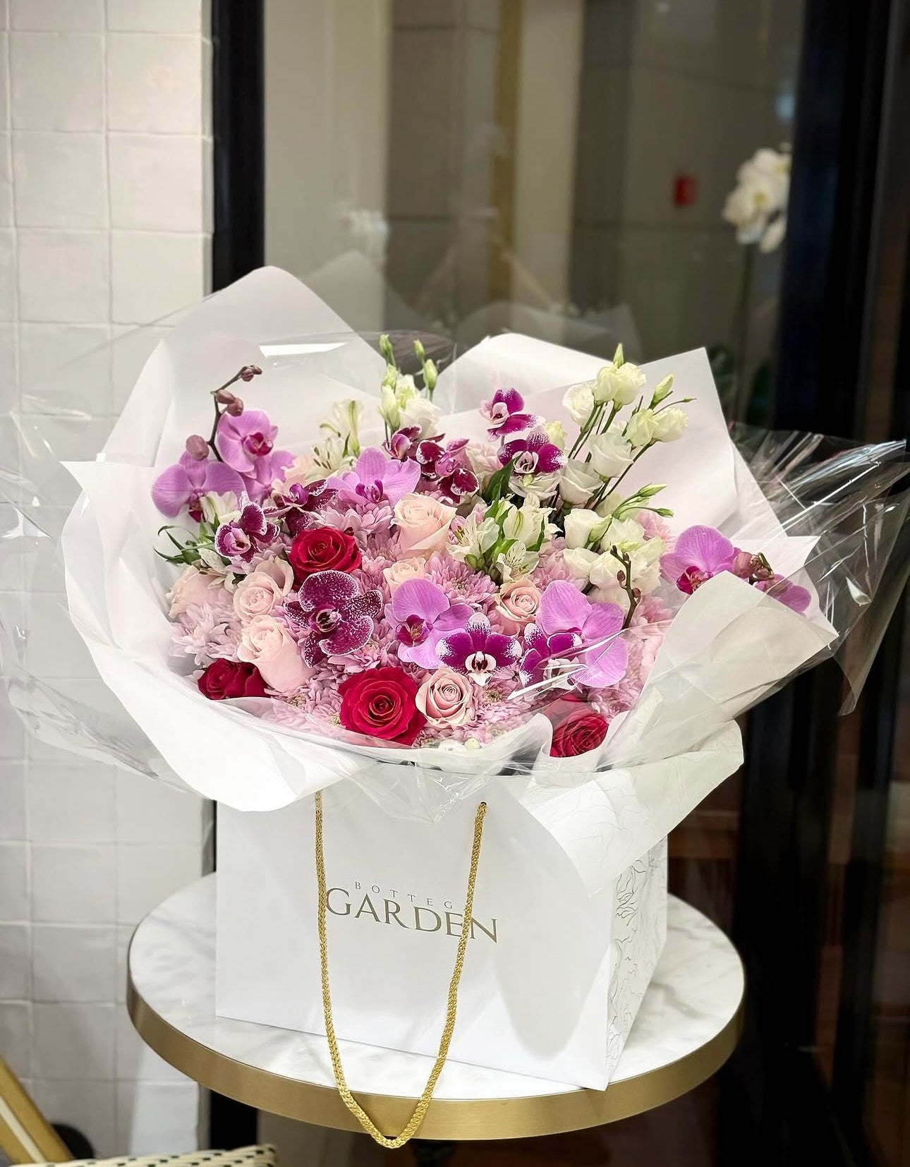 Bouquet Lili