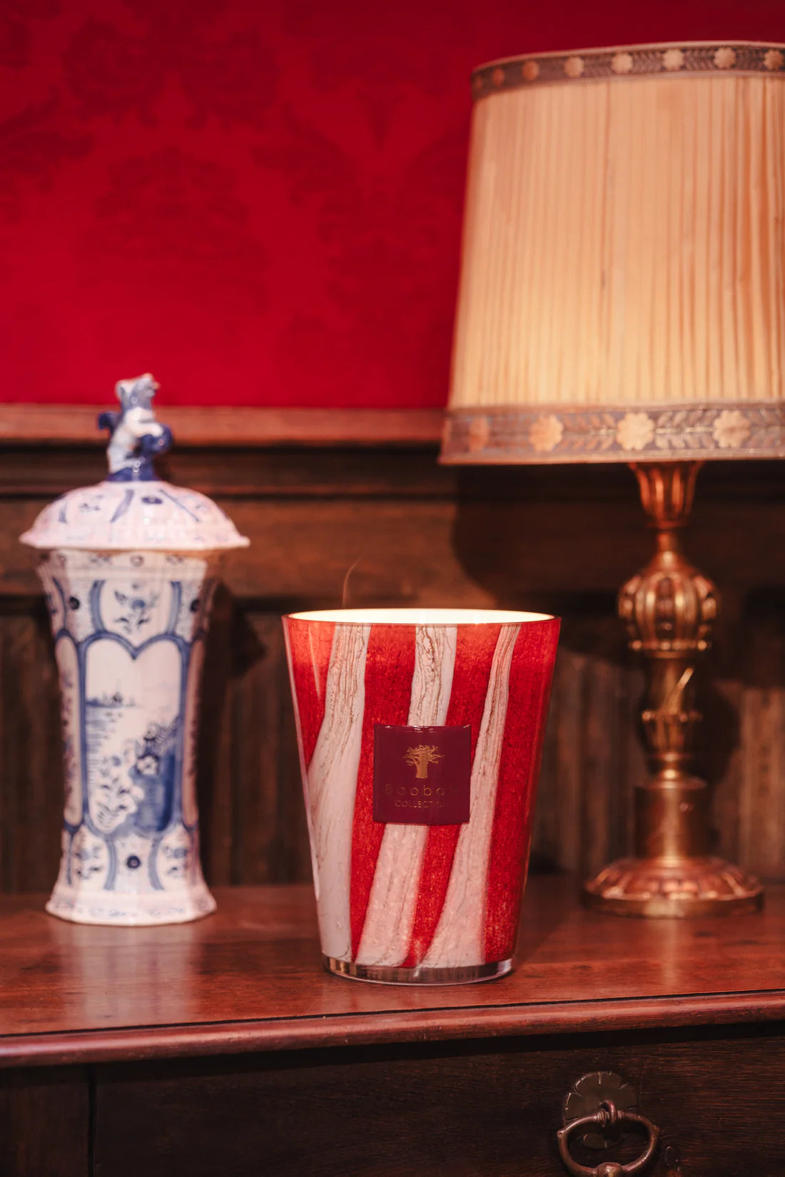 Baobab Collection Woods Risoud