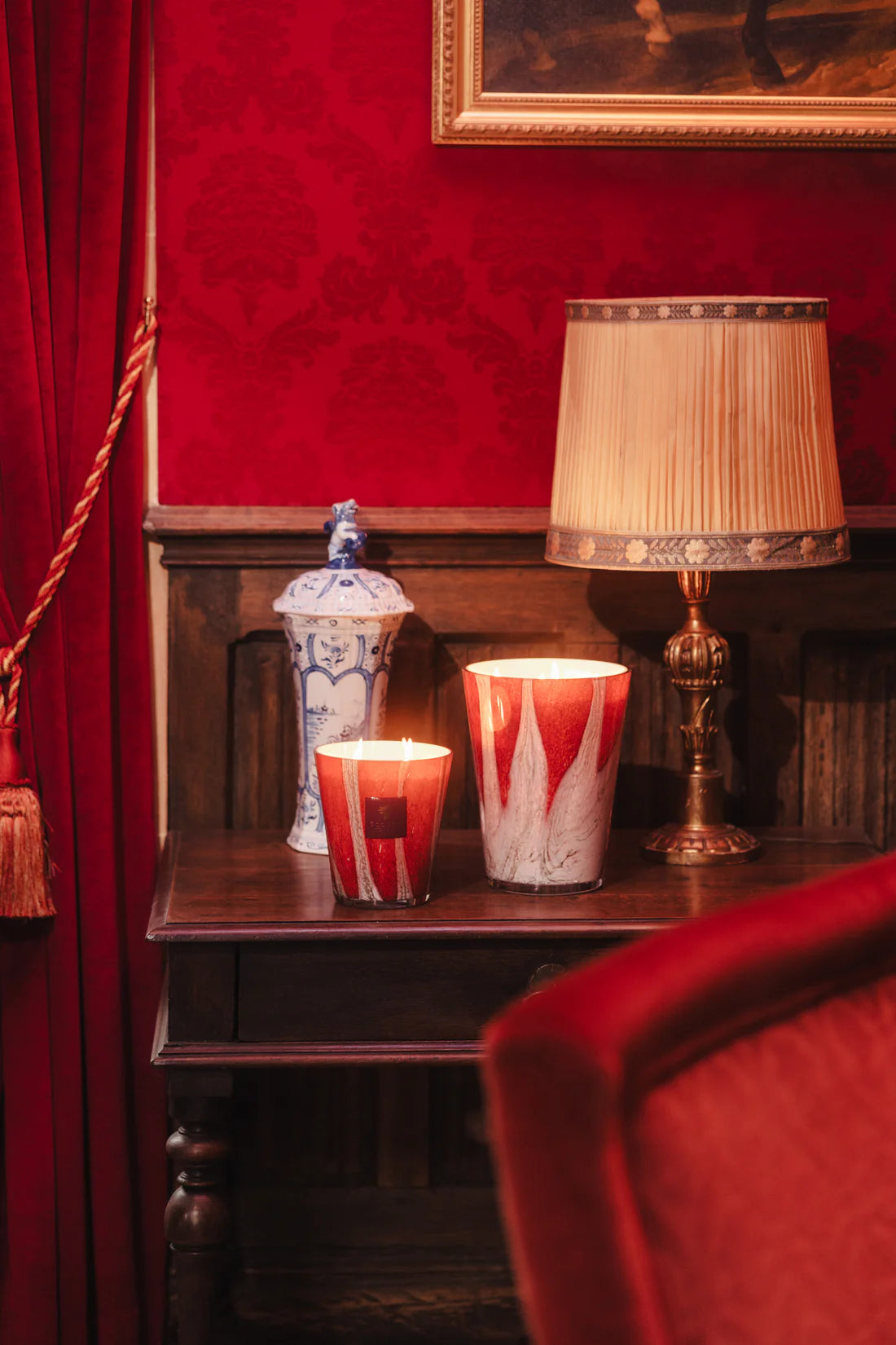 Baobab Collection Woods Risoud