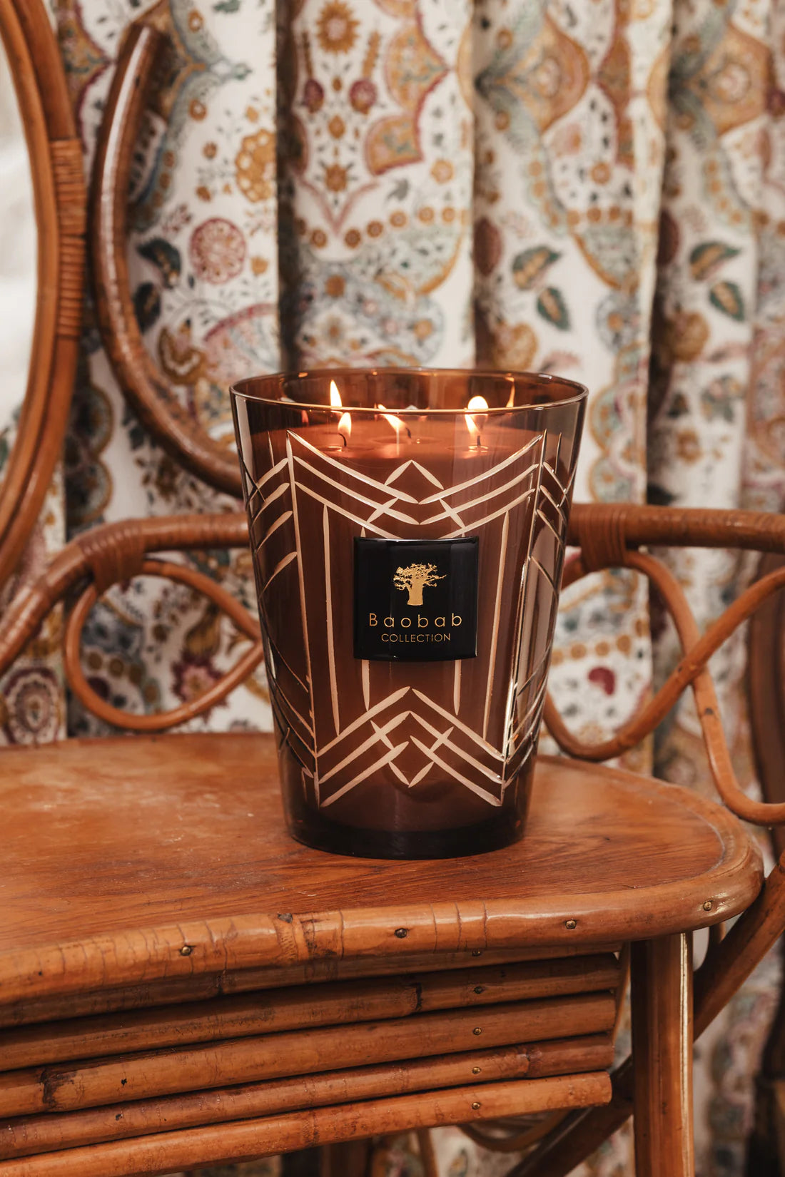 Baobab Collection Heritage Fontenay