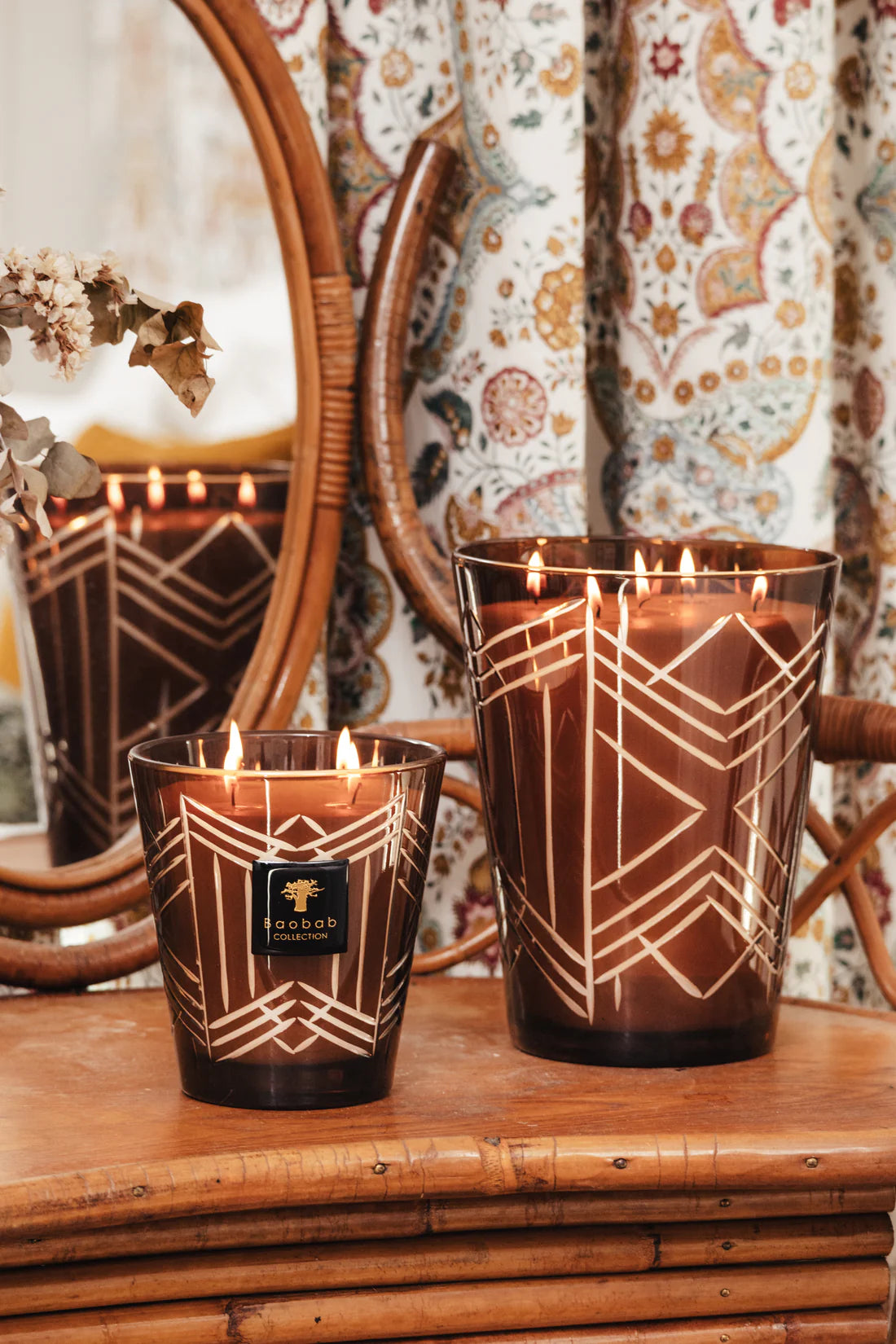 Baobab Collection Heritage Fontenay