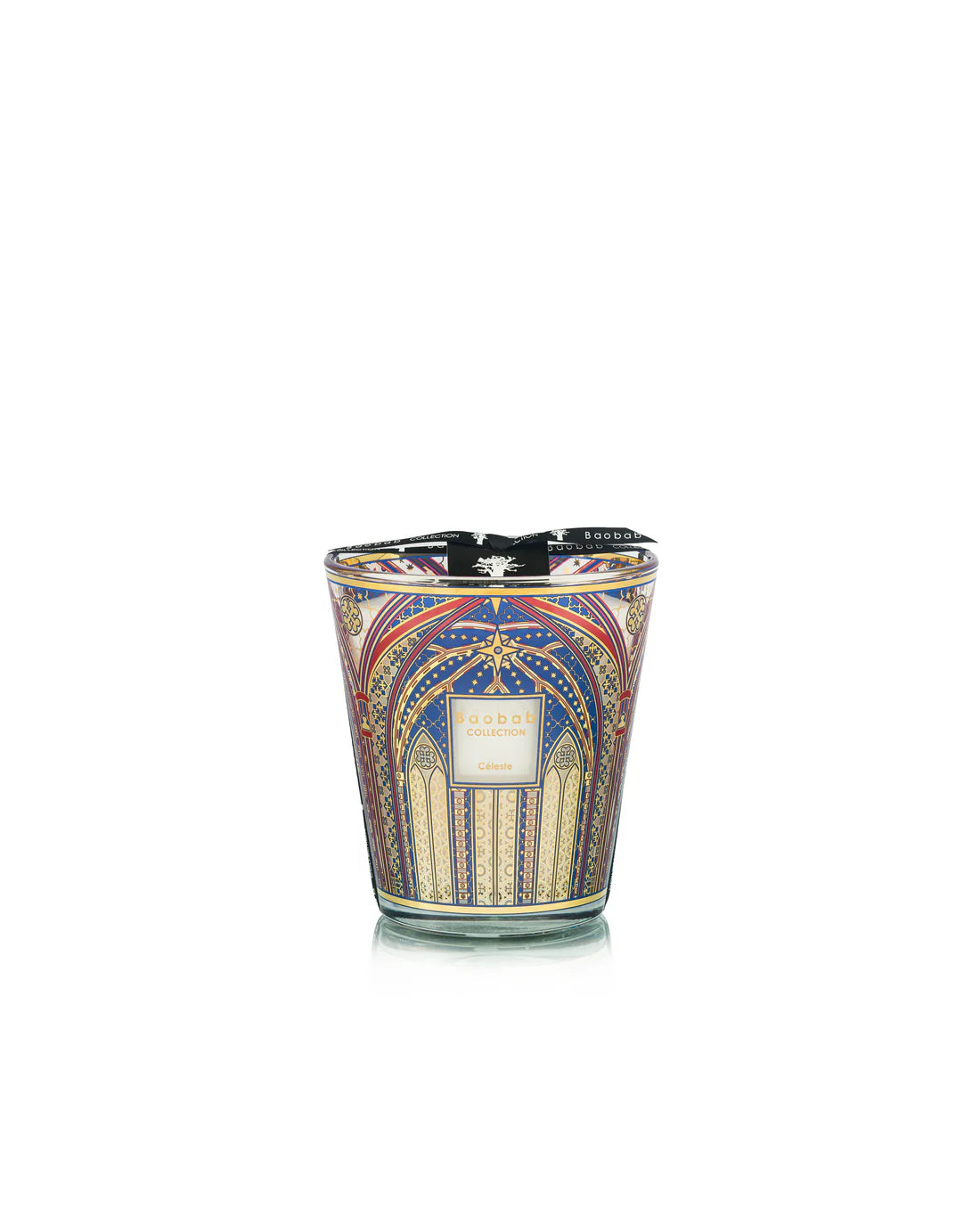 Baobab Collection Céleste