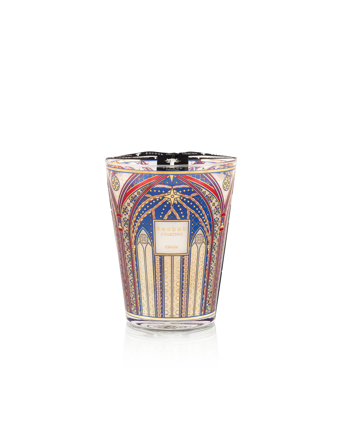 Baobab Collection Céleste