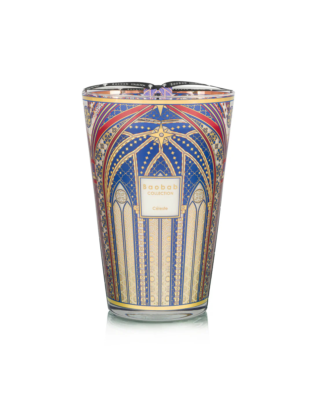 Baobab Collection Céleste