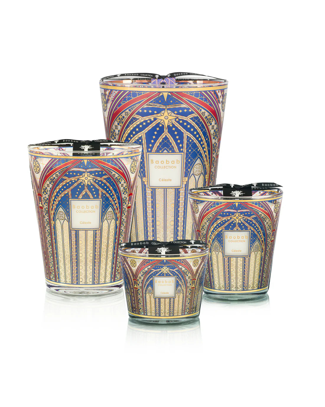 Baobab Collection Céleste