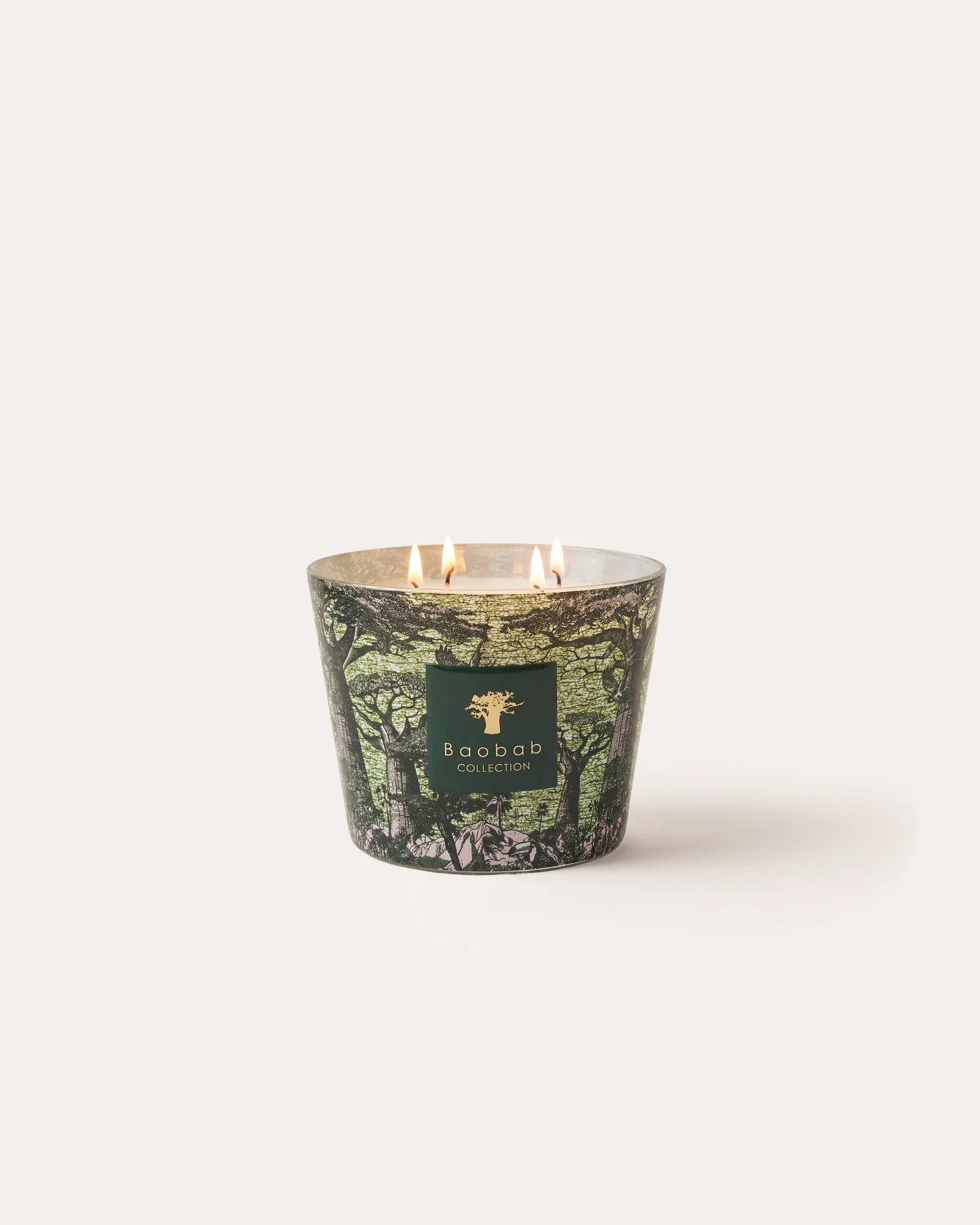 Vela Perfumada Sacred Trees Touba
