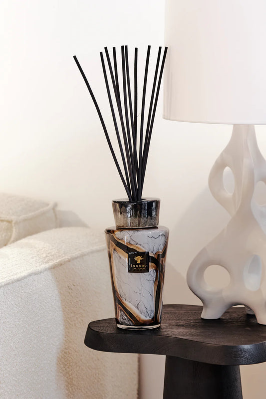 Totem Stones Marble