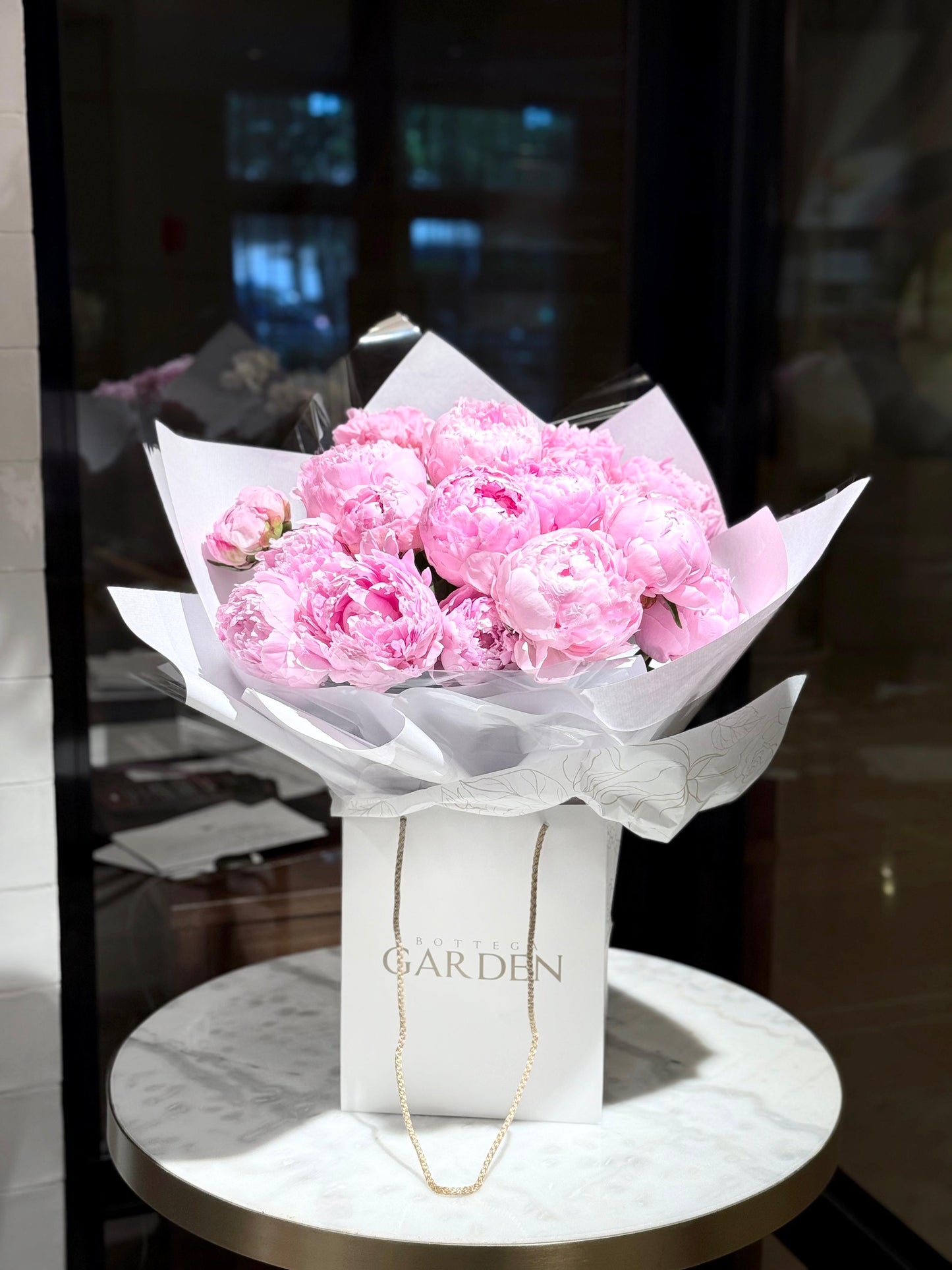 Bouquet Louise