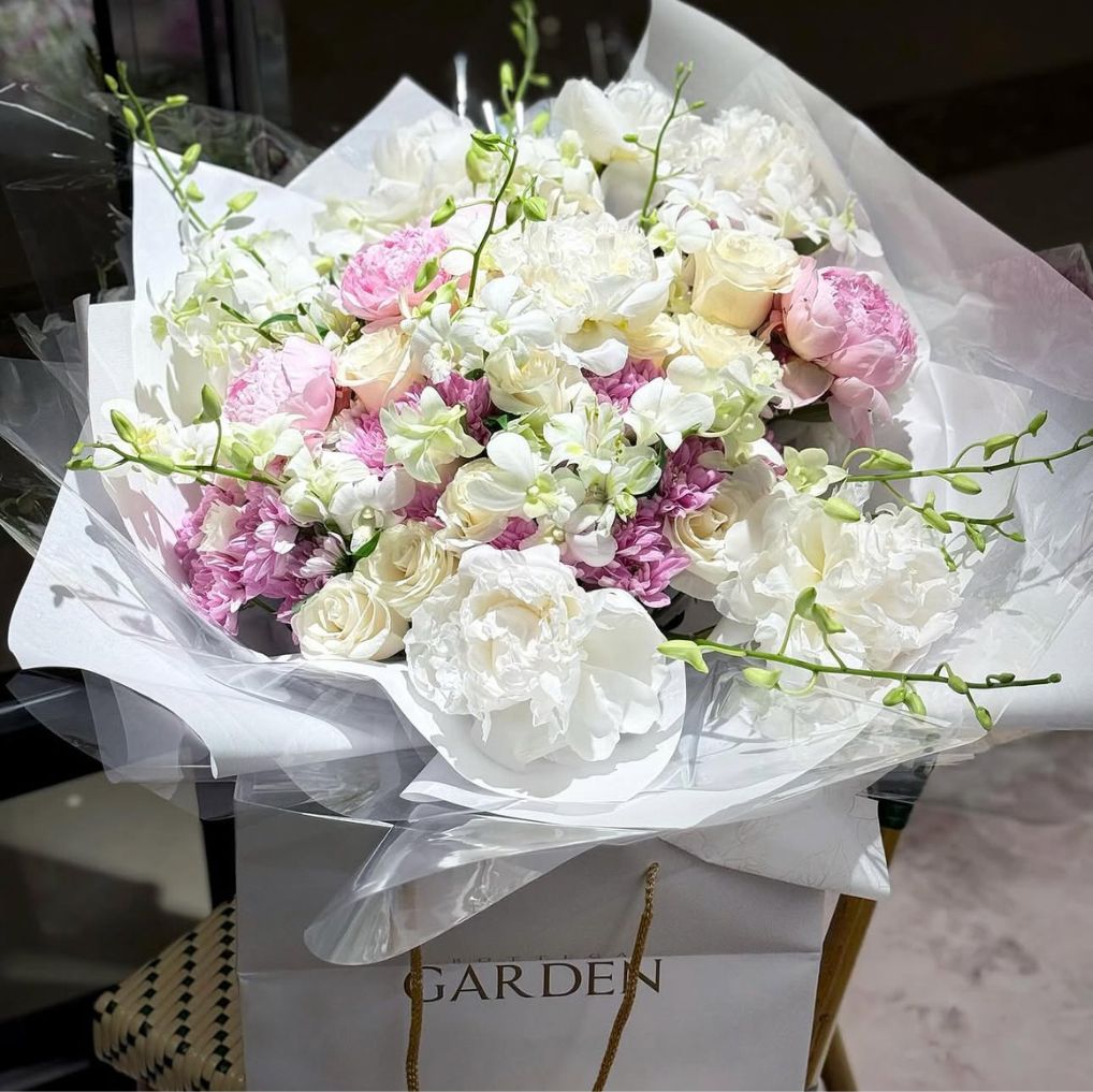 Bouquet Ayalla