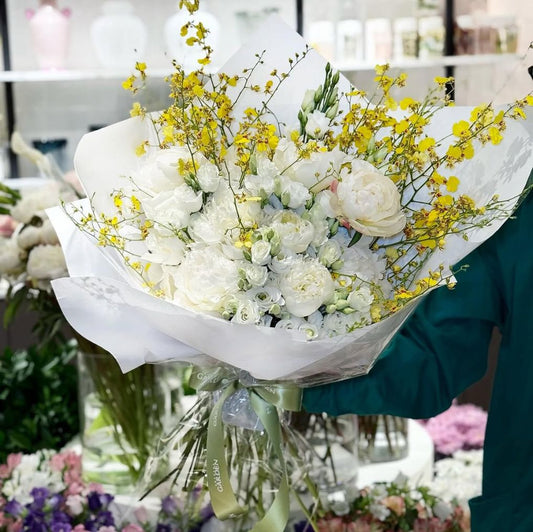 Bouquet Catarina