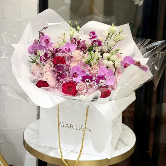 Bouquet Lili