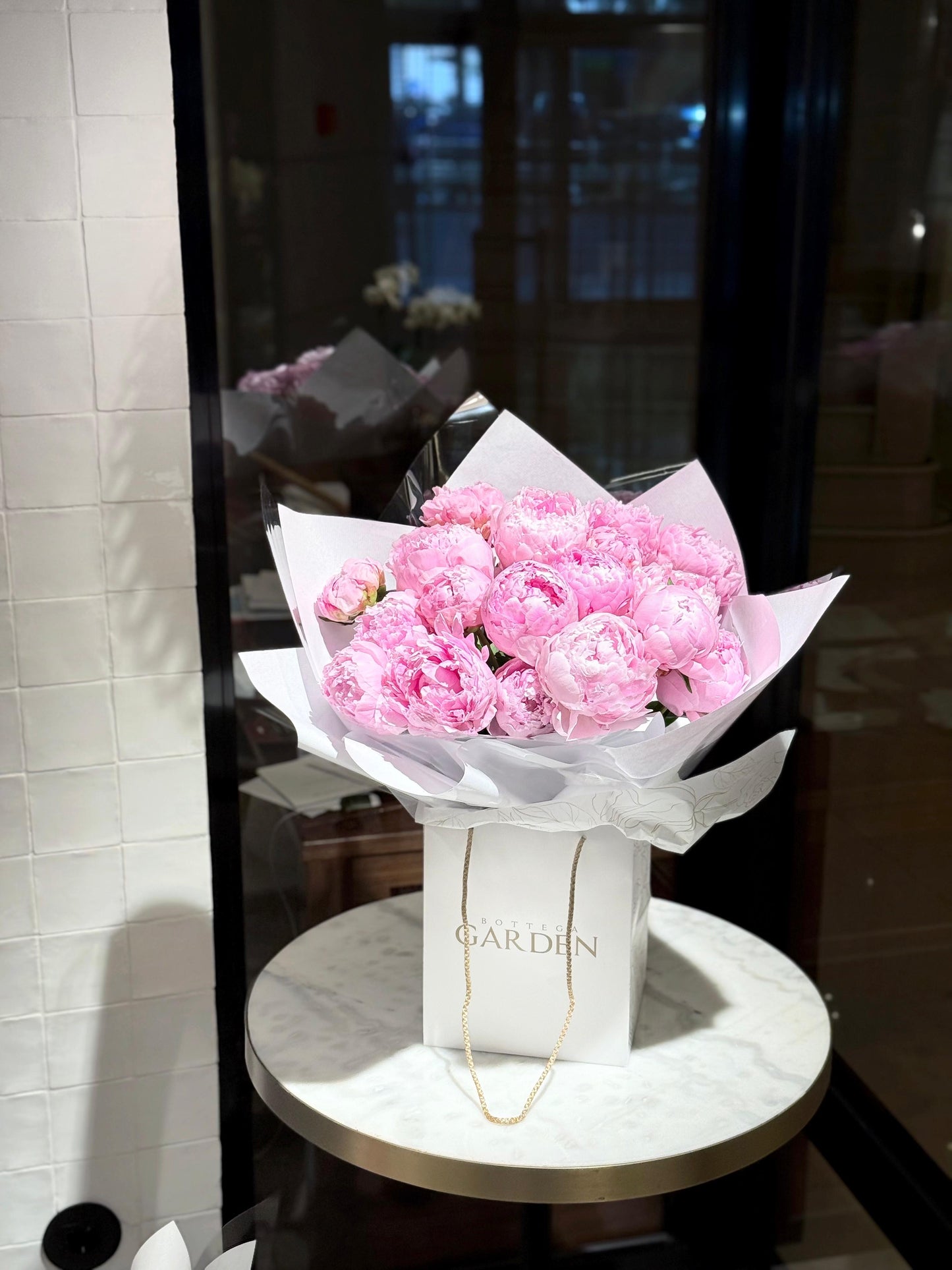 Bouquet Louise