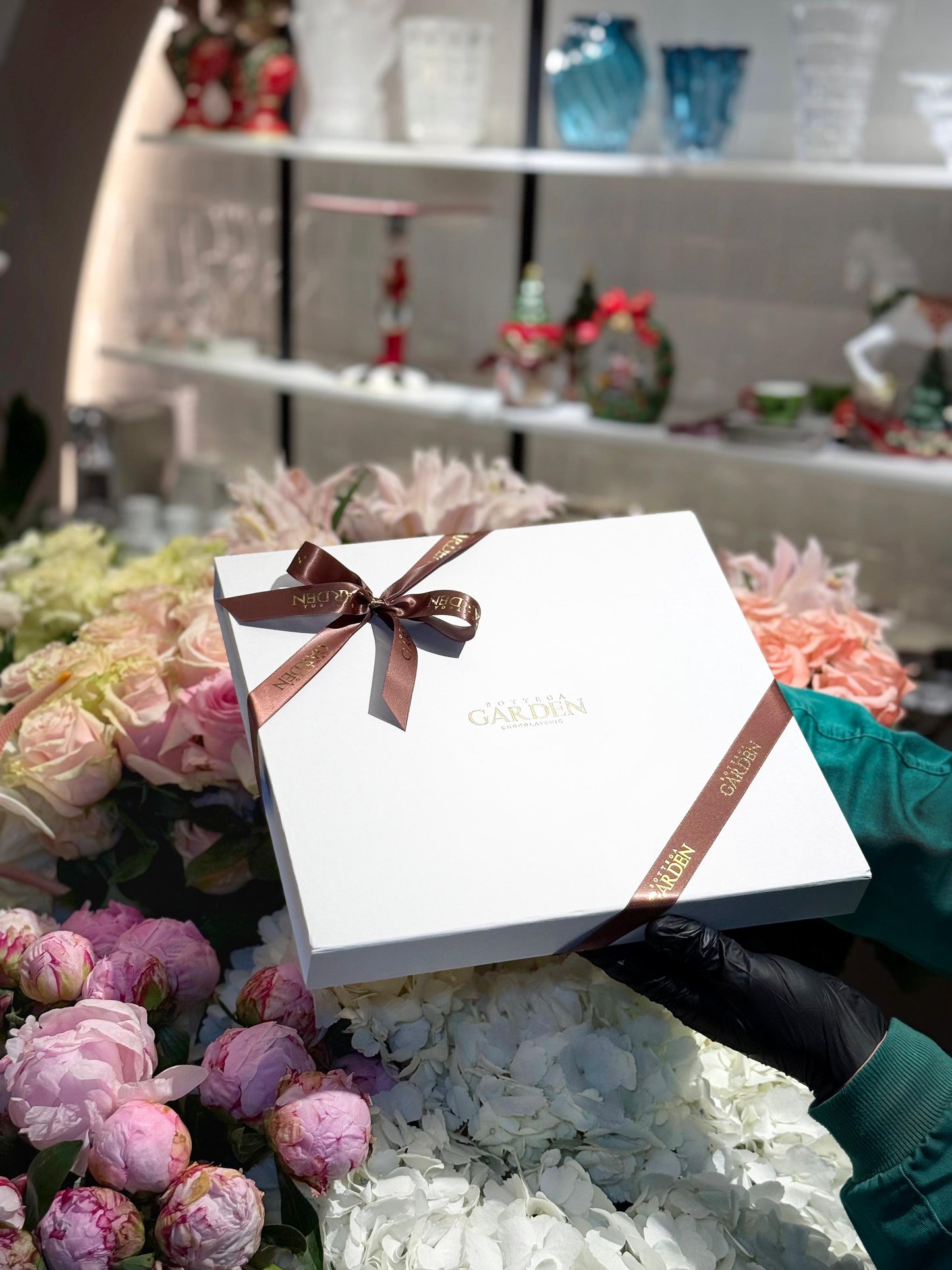 COLEÇÃO DELUXE 80 BOMBOMS