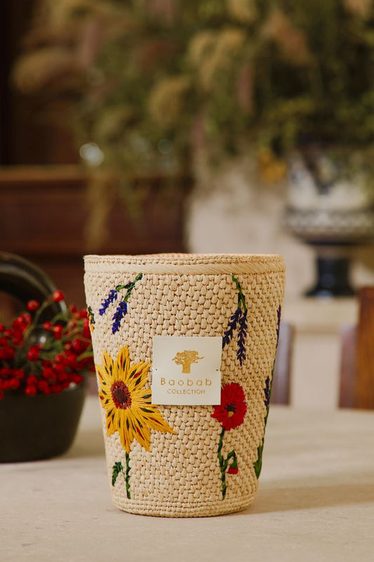 Baobab vony Ahitra Edição Limitada