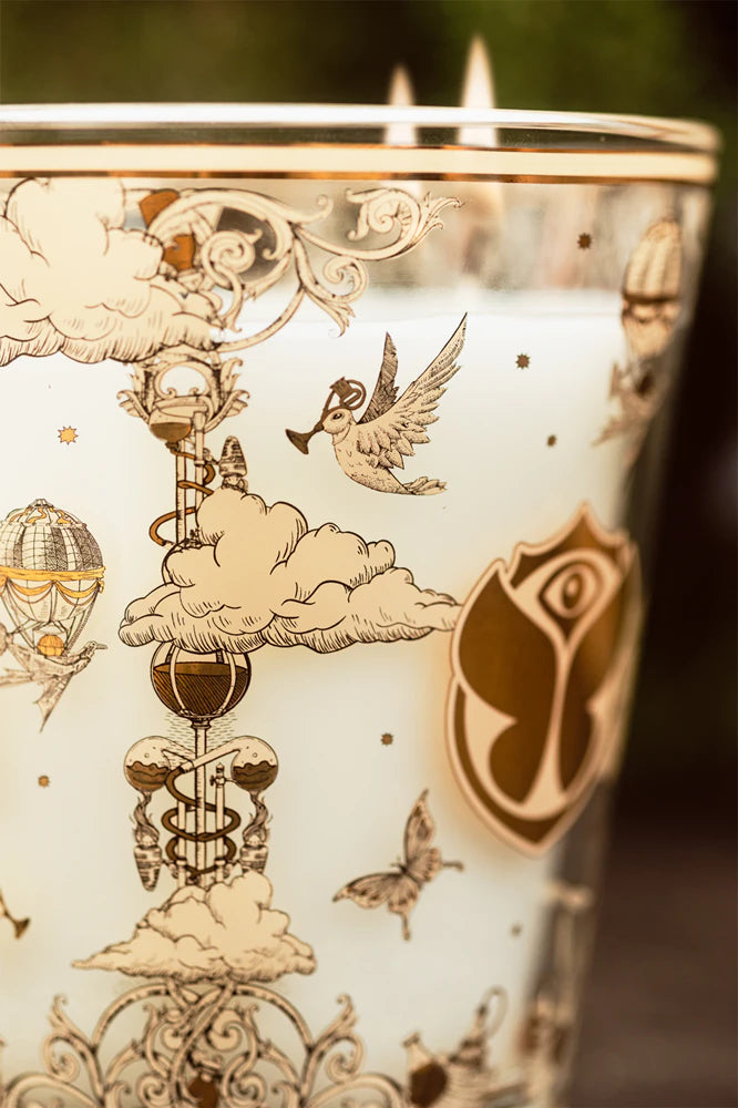 Baobab Collection Tomorrowland
