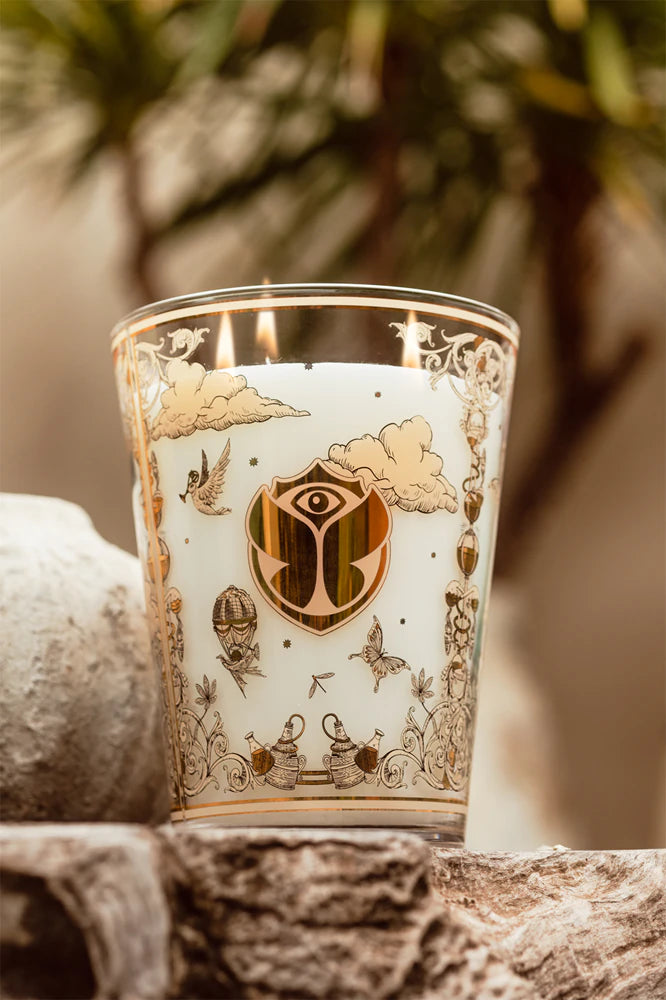 Baobab Collection Tomorrowland