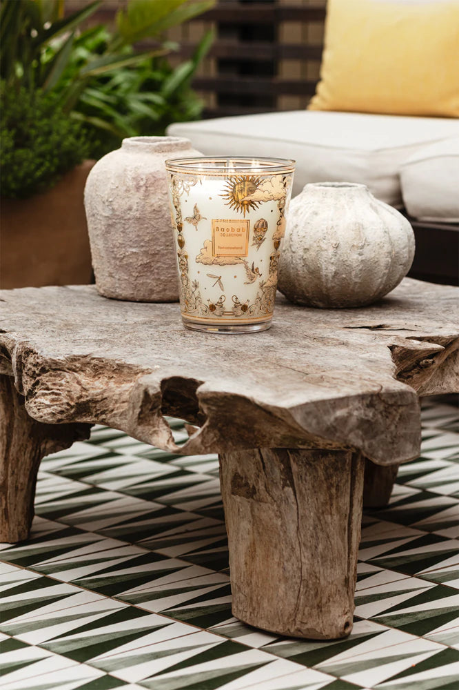 Baobab Collection Tomorrowland
