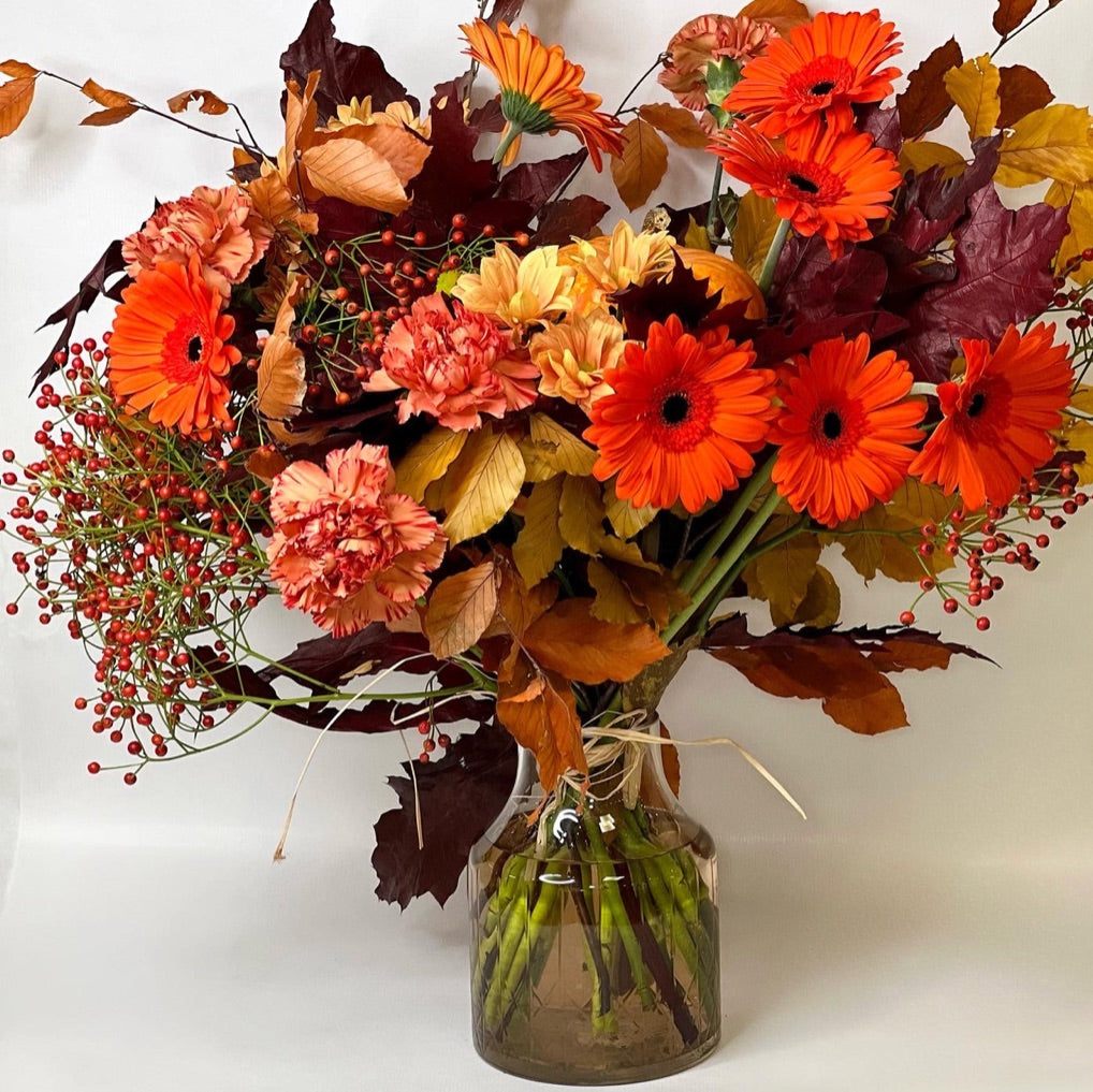 Bouquet Autumn