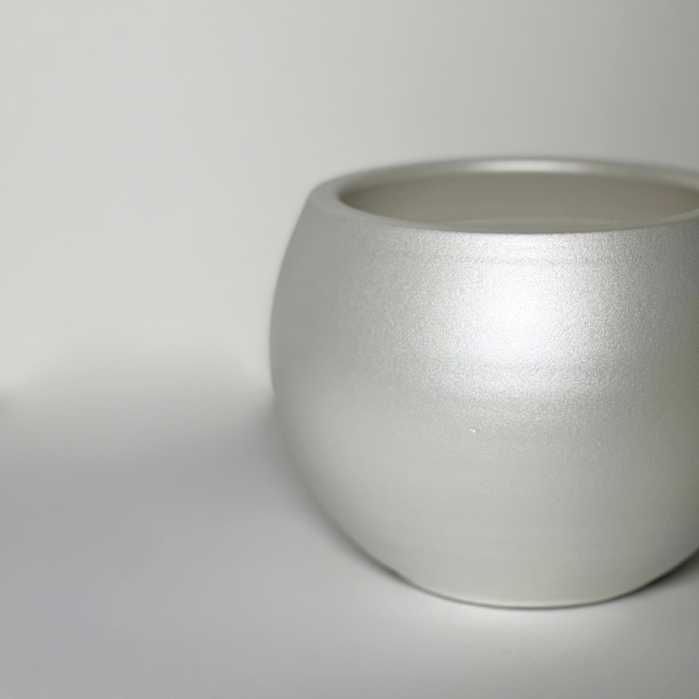 Vaso Bola 14 Perolado