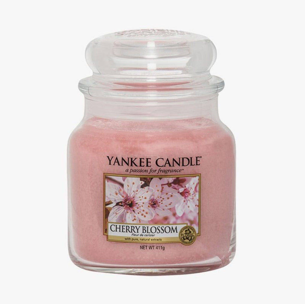 Cherry Blossom