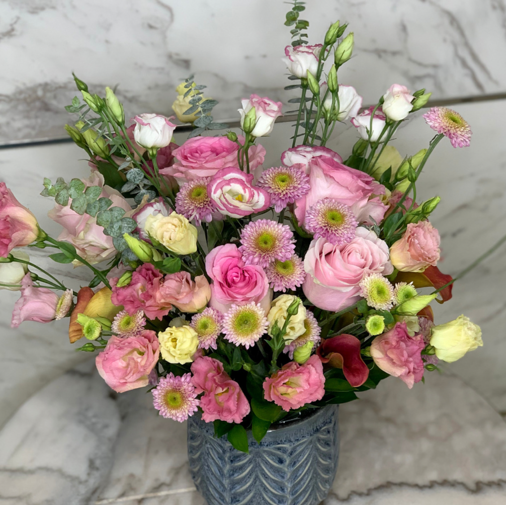 Flora