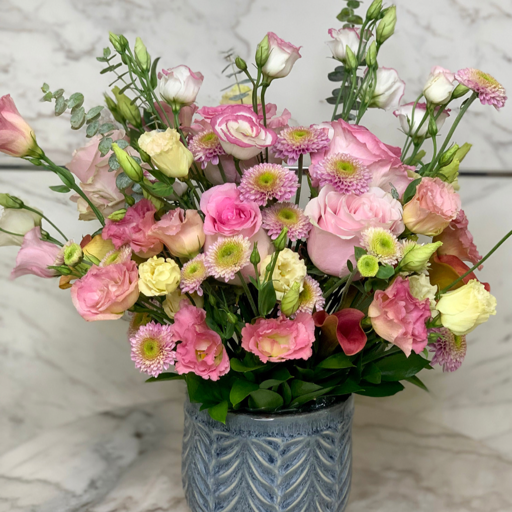 Flora