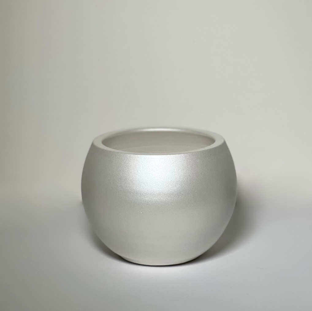 Vaso Bola 14 Perolado