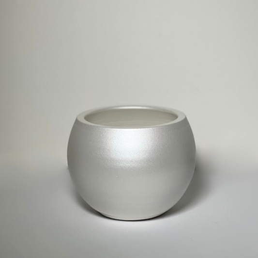 Vaso Bola 14 Perolado