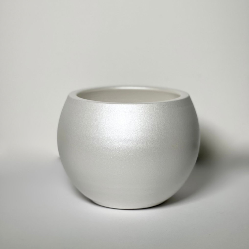 Vaso Bola 14 Perolado