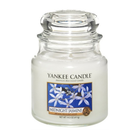 Midnight Jasmine