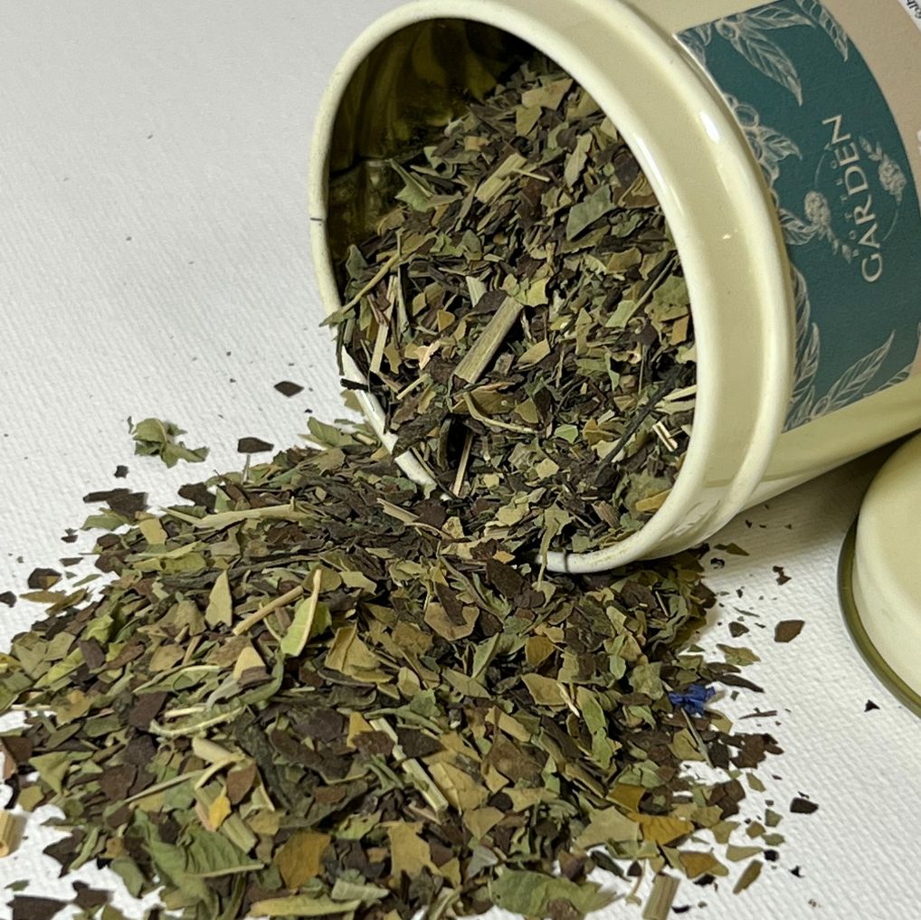 Detox Garden