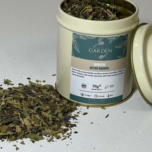 Detox Garden