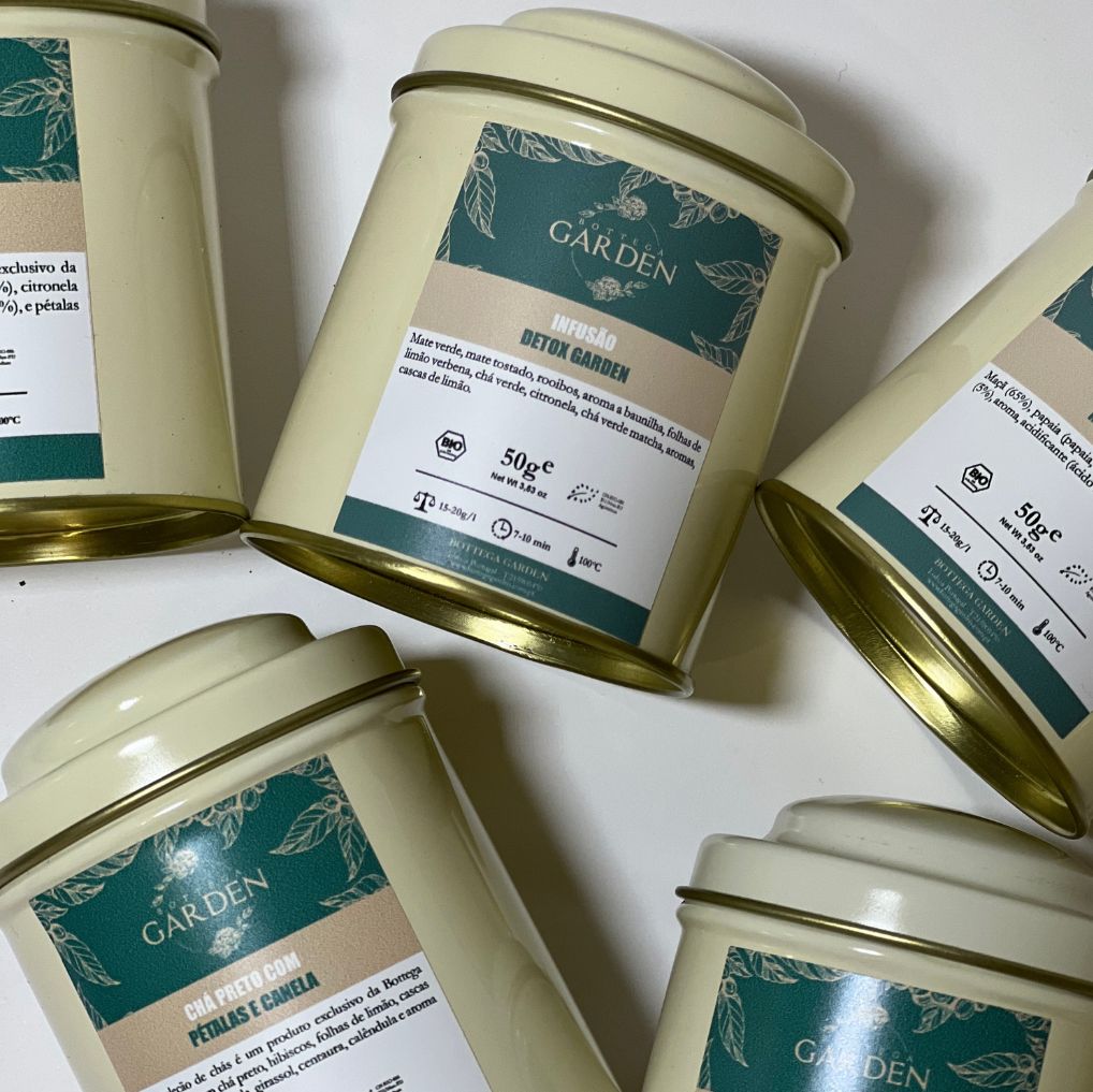 Especial Bottega