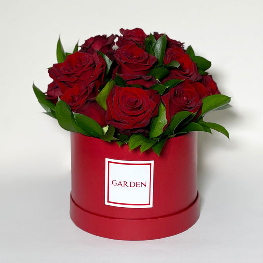 Box Valentine's Day
