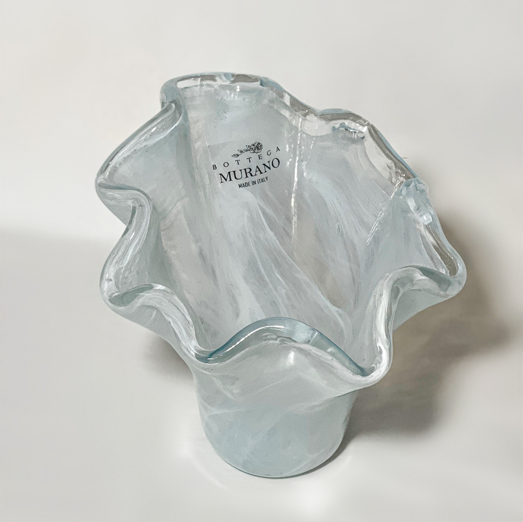 Vasos Muranos