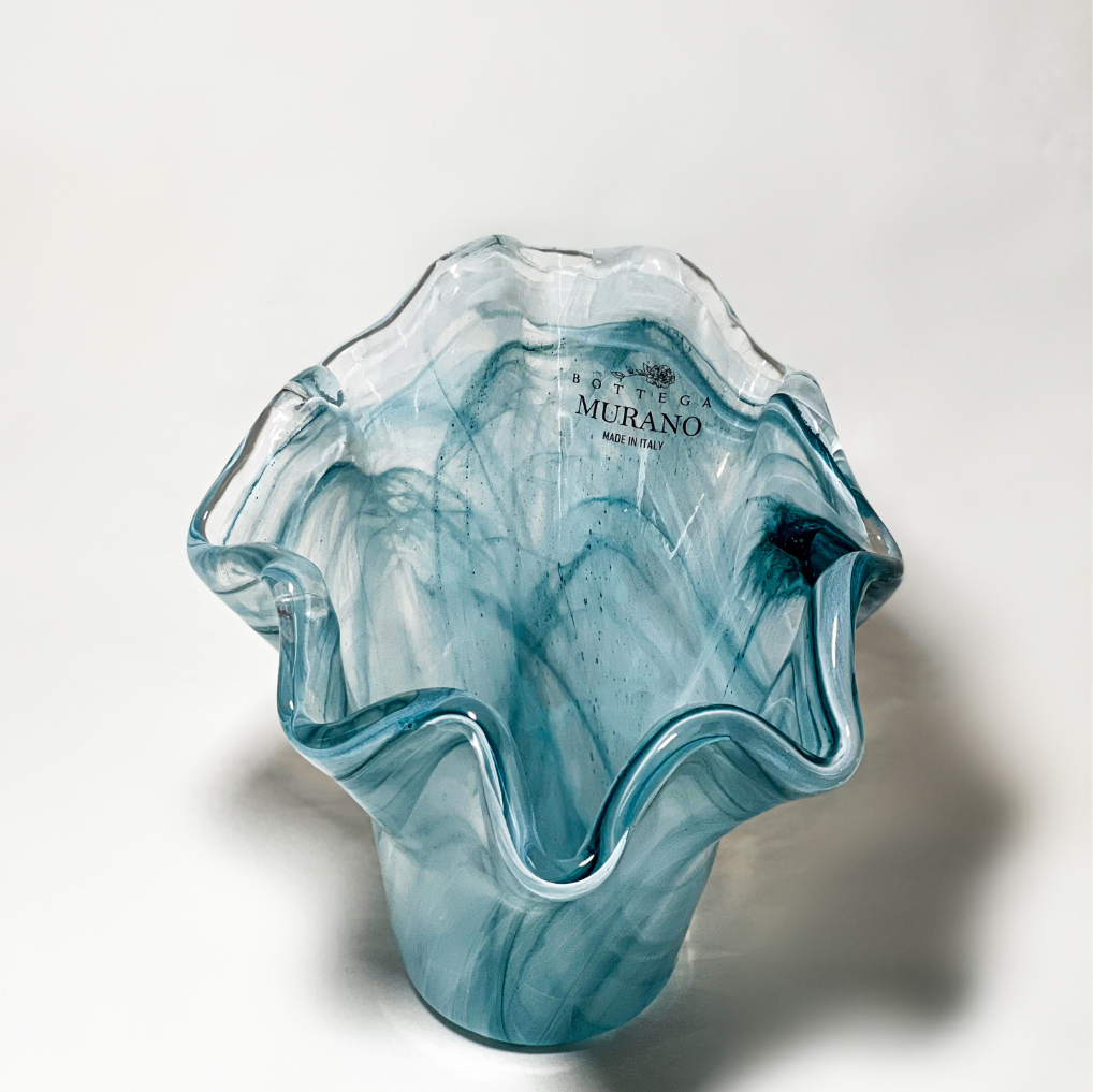 Vasos Muranos