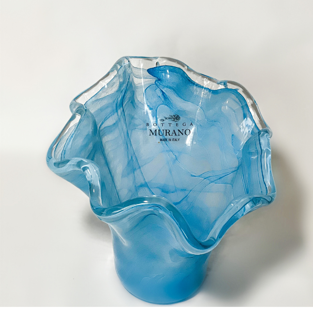 Vasos Muranos