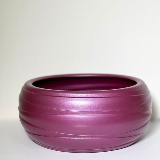 Vaso Taça Pink