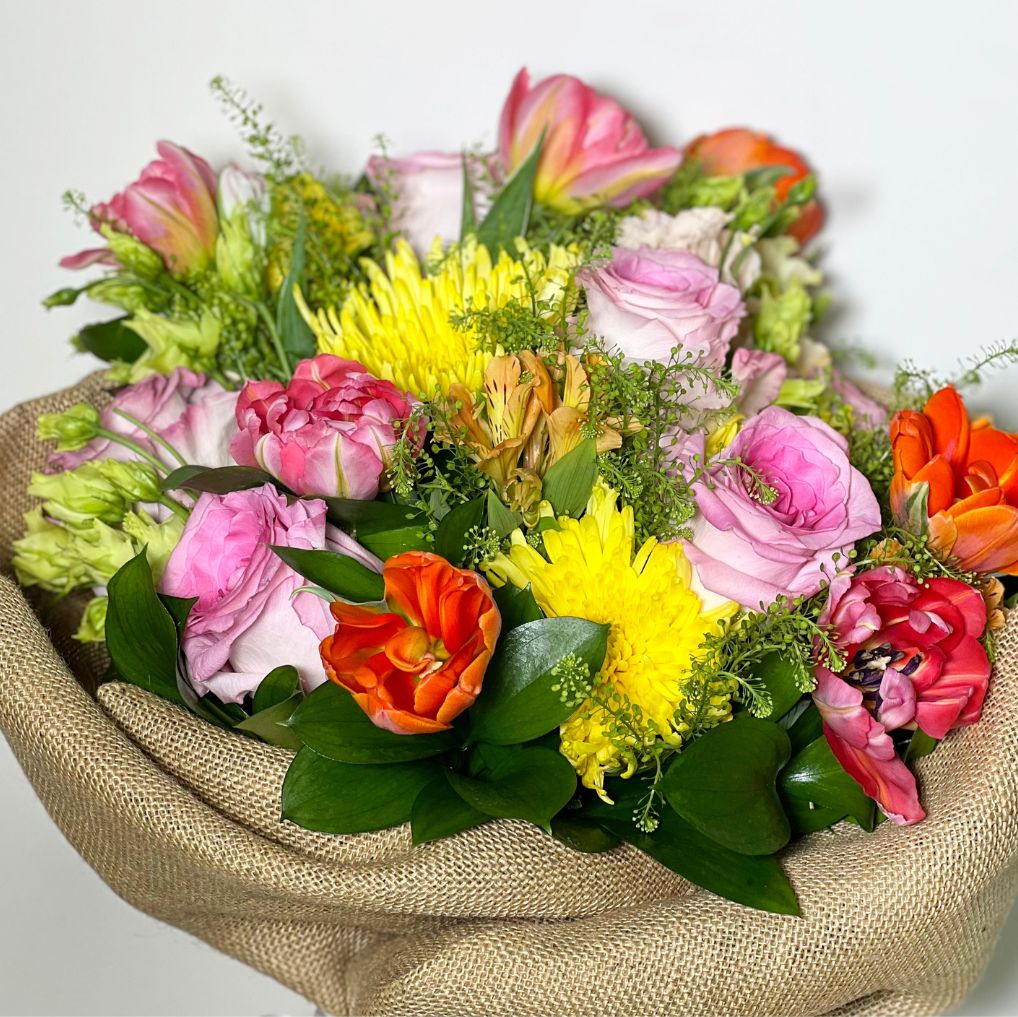 Bouquet Have Fun