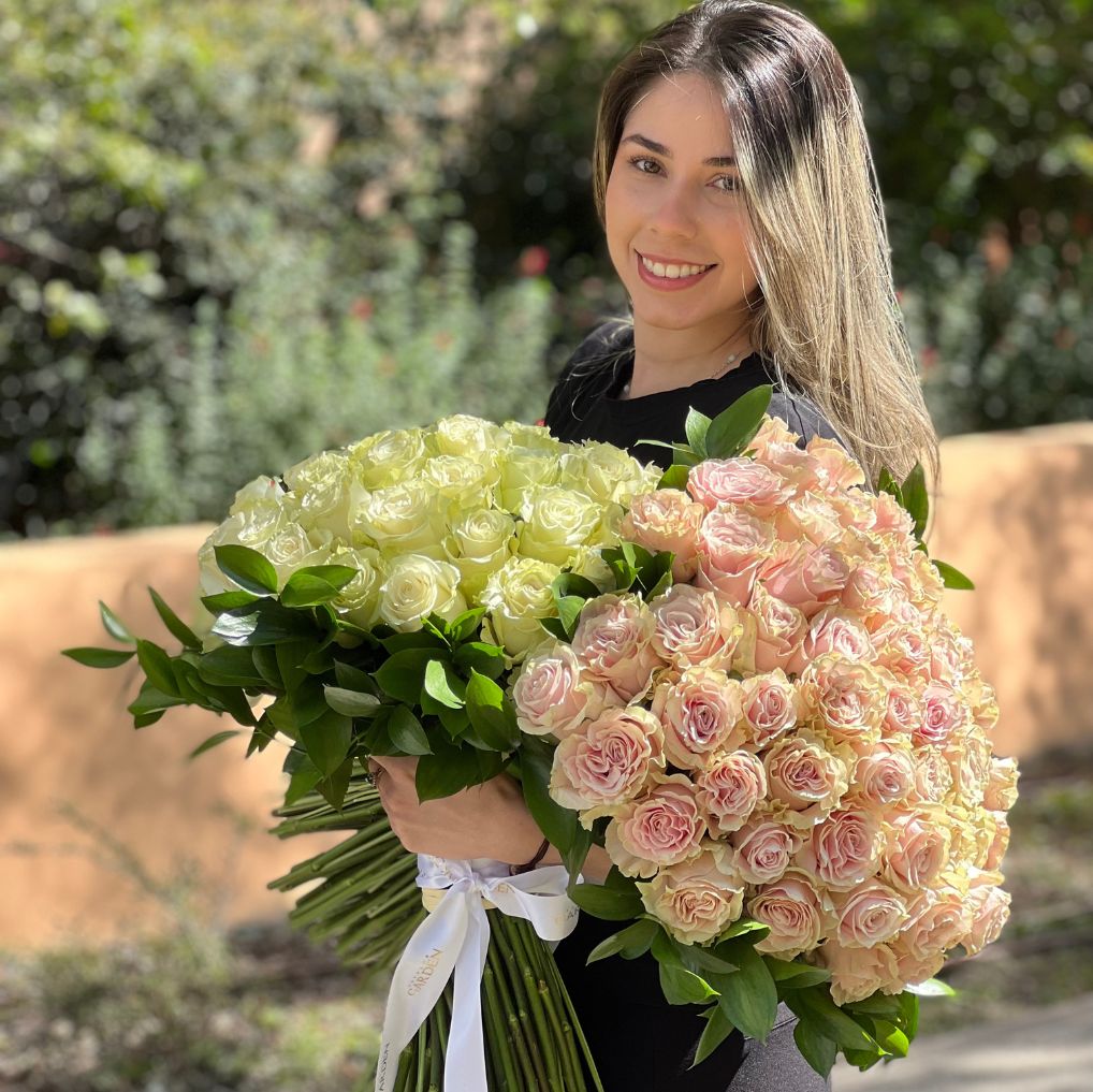 Bouquet Clara