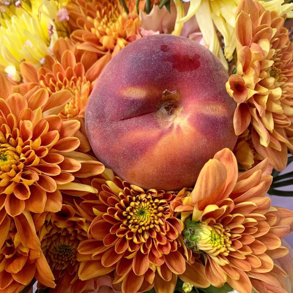 BOUQUET SUNSET