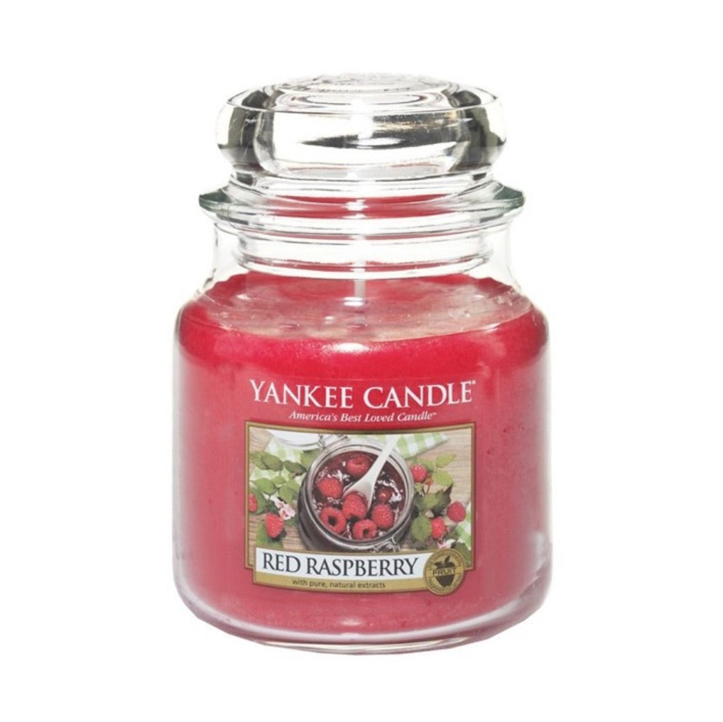 Red Raspberry